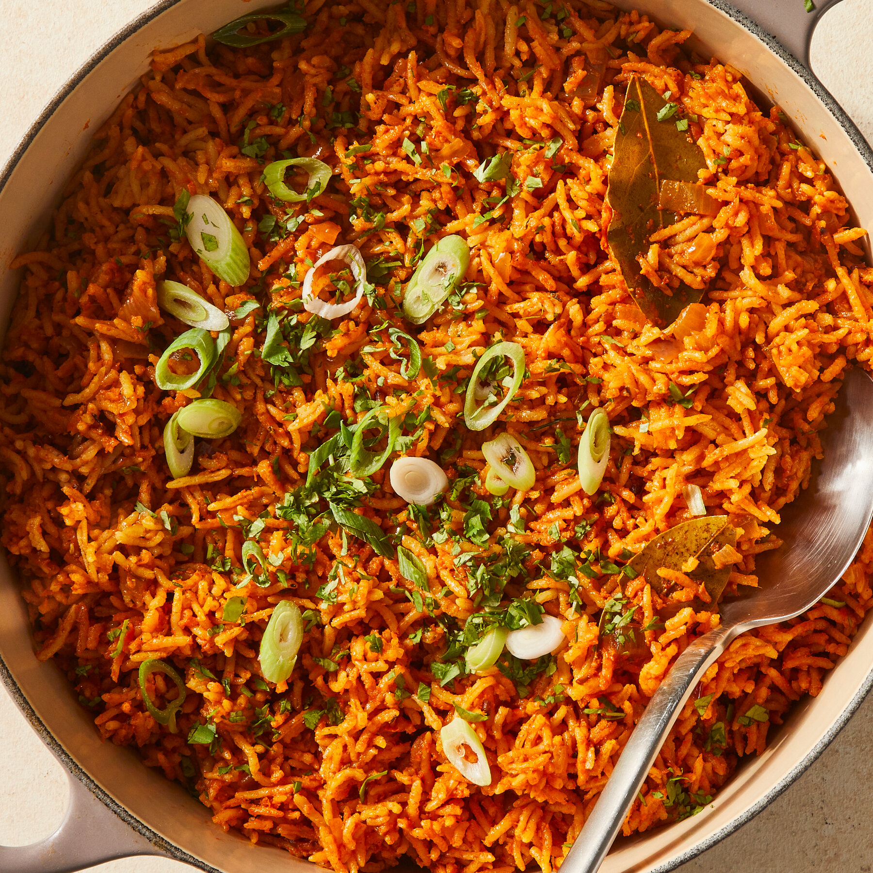 Jollof rice