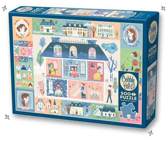 Puzzle Box