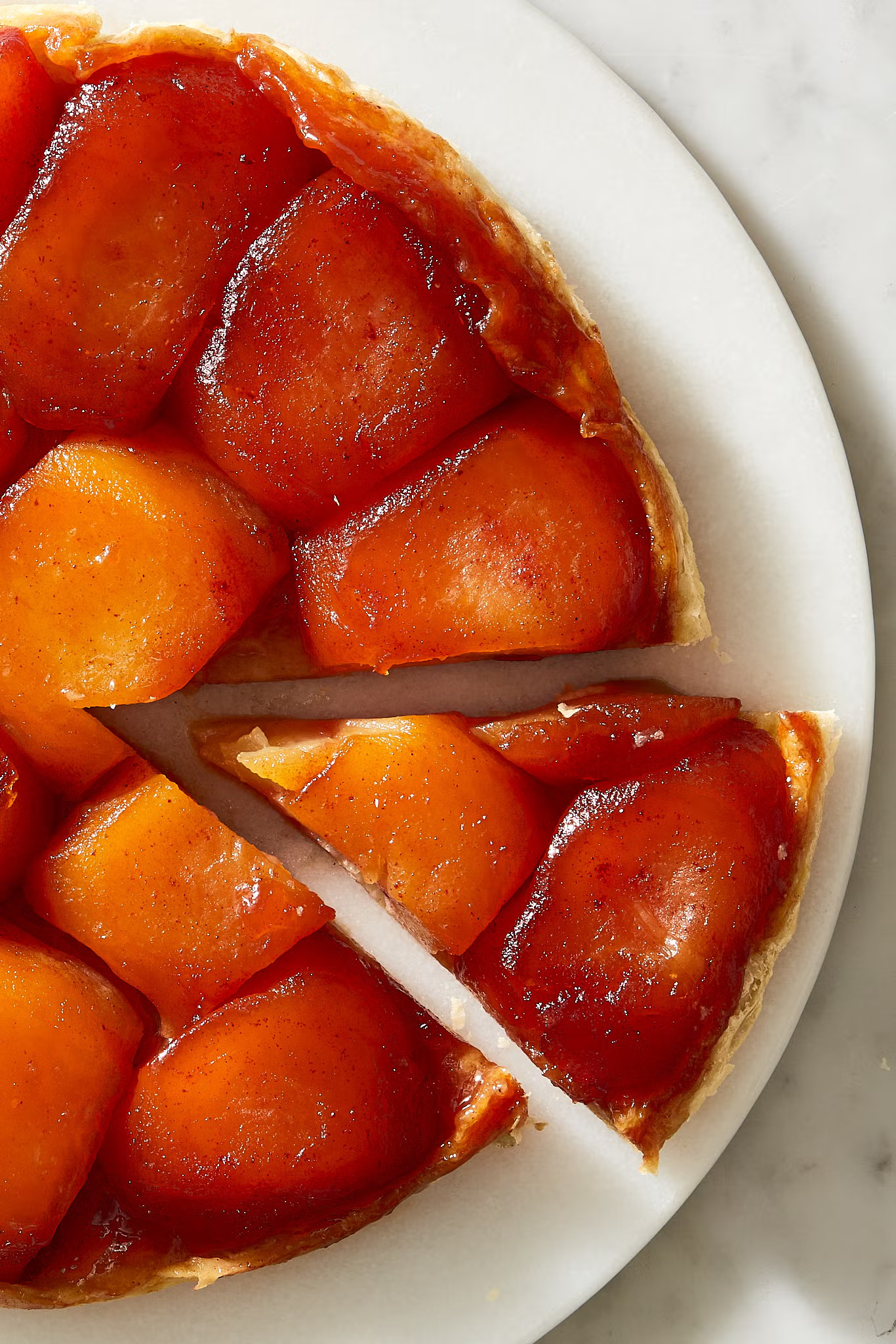 Tarte Tatin